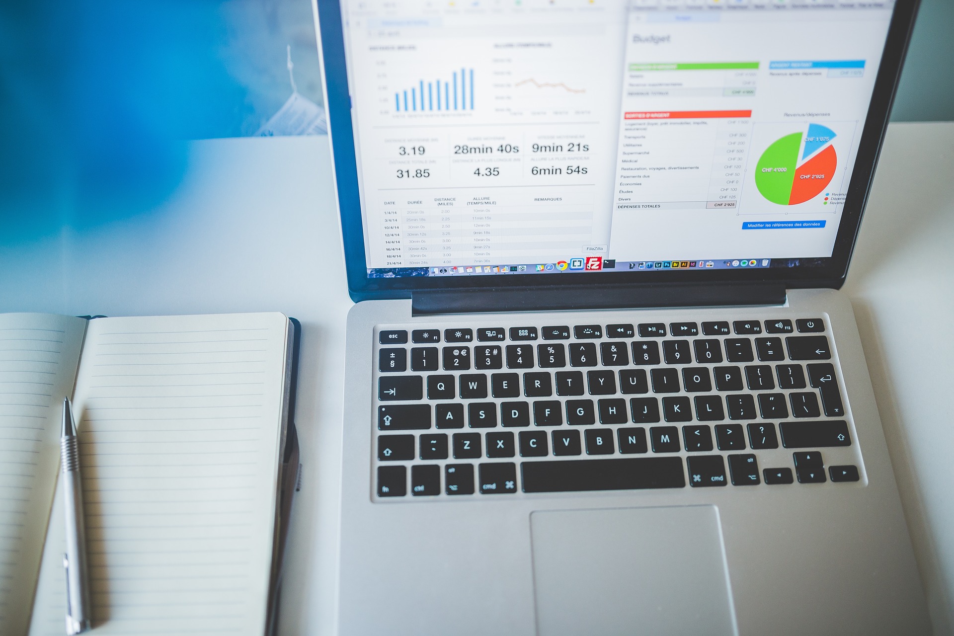 MATEMÁTICAS PARA LA EMPRESA I PARTE II